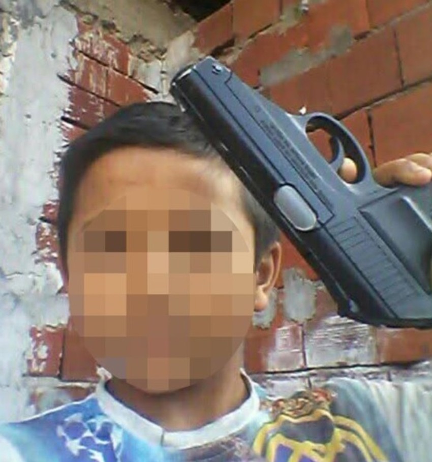 Fotografije koje je Dalibor delio