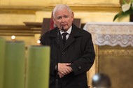 Jarosław Kaczyński