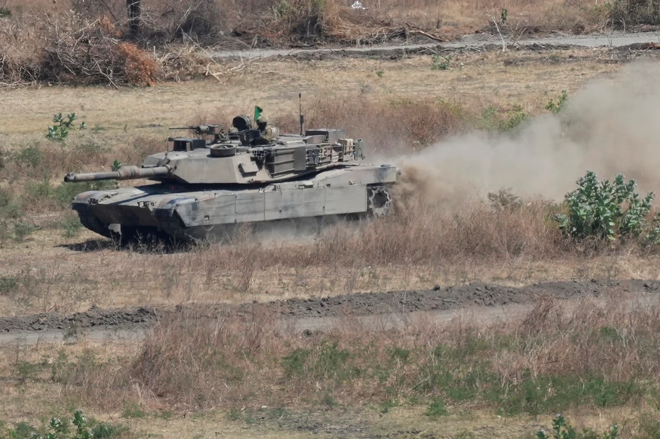 Velika vojna vežba američkih, indonezijskih i australijskih vojnika na Javi