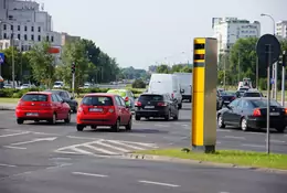 Zasady pomiarów prędkości naruszają prawa kierowców. RPO apeluje do ministra