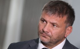 Żurek o oświadczeniu majątkowym: Nie ujawniłem go ze względów bezpieczeństwa