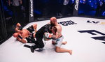 Marcin Najman ujawnia kulisy gali Fame MMA: Policja pilnowała nas do końca!