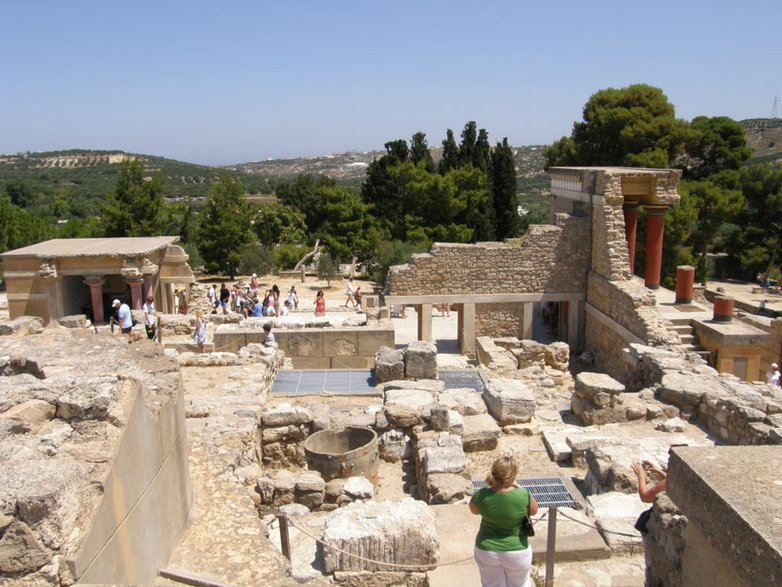 Knossos