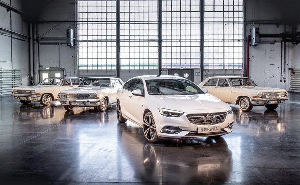 Opel Insignia Grand Sport już bez błędów? Pierwszy test nowej i największej limuzyny niemieckiej marki