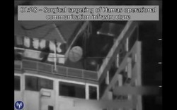 Izrael zniszczył biuro rosyjskiej telewizji