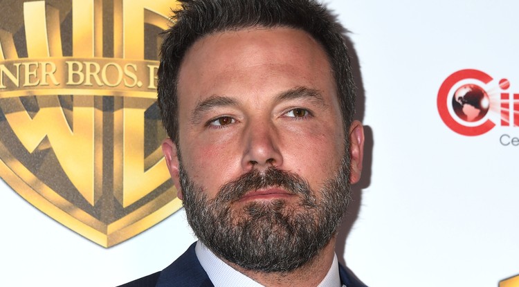 Ben Affleck így próbál mintaapa lenni