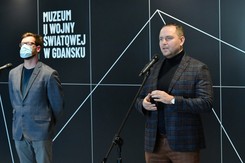 Przez 30 lat składano hołd niemieckiemu żołnierzowi? Zaskakujące odkrycie na Westerplatte
