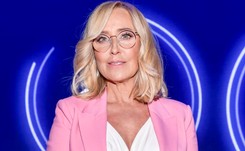 Agata Młynarska radzi, kiedy powinno się zdecydować na rozstanie z partnerem