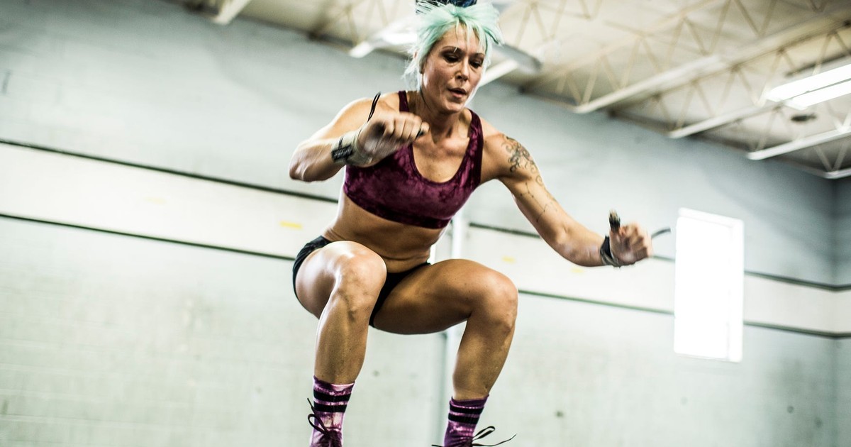 Your workout is likely more complicated than it needs to be. Trainers ...