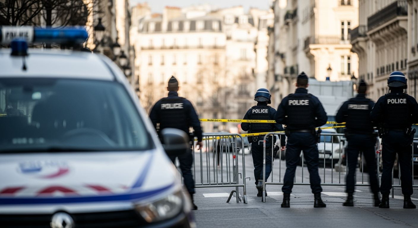 Narcotrafic : Macron adopte la stratégie de lutte antiterroriste