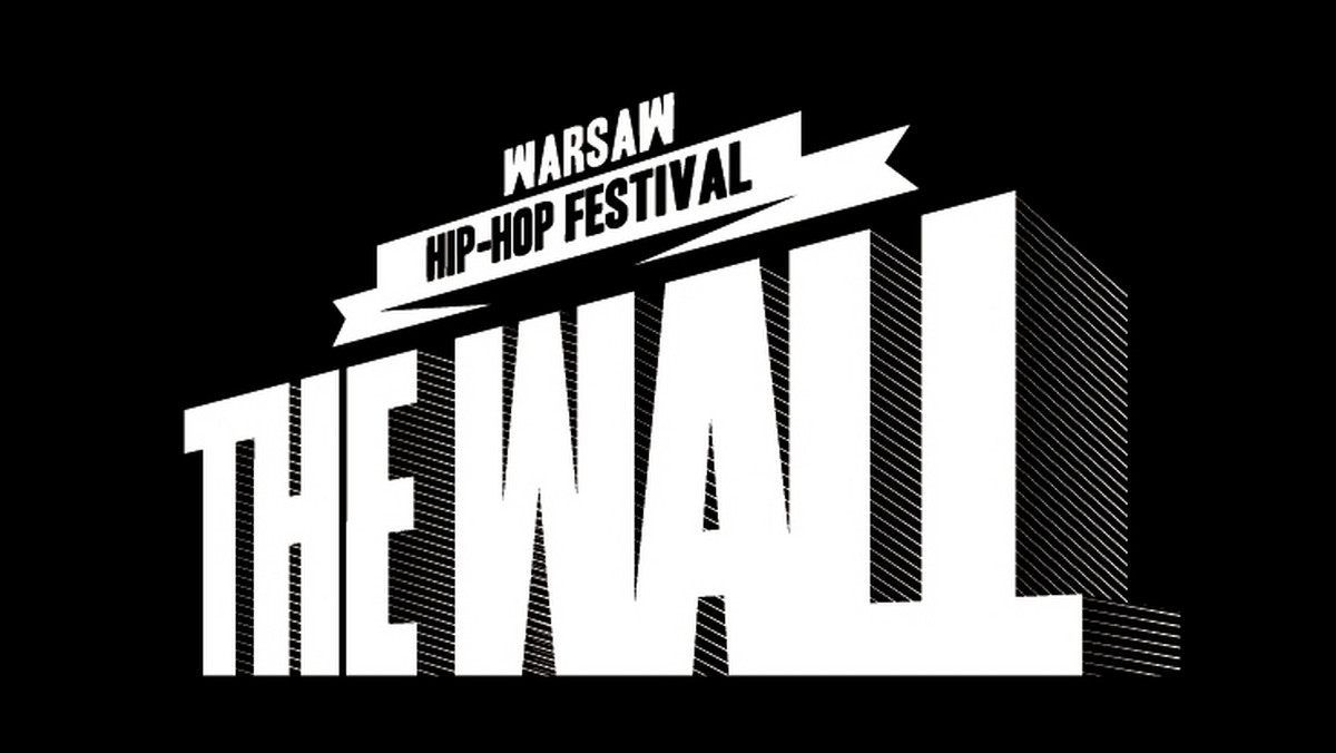 The Wall Warsaw Hip-Hop Festival sprawi, że w sobotę, 12 lipca, Warszawa stanie się niekwestionowaną stolicą hip-hopu w Polsce. Impreza organizowana na Torze Wyścigów Służewiec będzie okazją do zobaczenia koncertów takich artystów jak Bisz, Hemp Gru, Miuosh, Rasmentalism, Kuba Knap, Ten Typ Mes, Molesta Ewenement i wielu innych. Przedstawiamy szczegółowy program imprezy oraz dodatkowe informacje na temat The Wall Warsaw Hip-Hop Festival.