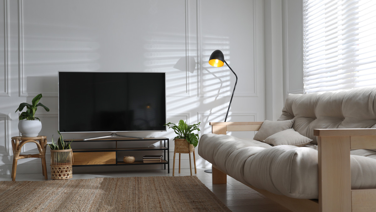 Pięć polecanych modeli telewizorów OLED