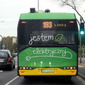 Polska jest mocna w e-autobusach. Ich liczba na polskich drogach będzie rosła