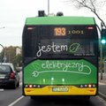 Polska jest mocna w e-autobusach. Ich liczba na polskich drogach będzie rosła