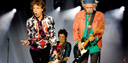 Polacy zachwyceni koncertem Rolling Stones! Jagger zareagował na list Wałęsy