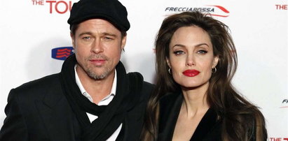 Rodzice Brada Pitta wprowadzą się do jego domu