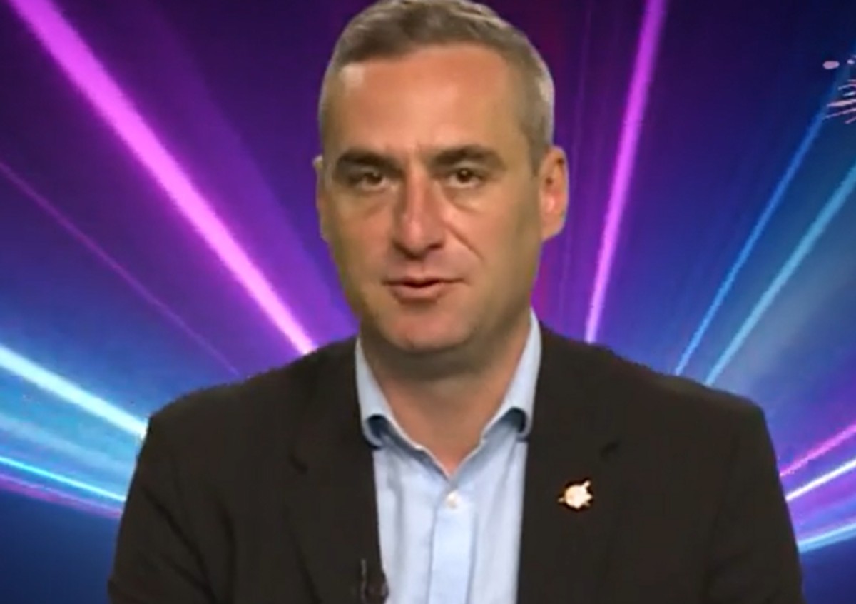 Aleksandar Požgaj je 21. ušla u rijaliti