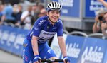 Evenepoel wygrał królewski etap Tour de Pologne. Rafał Majka walczył o podium