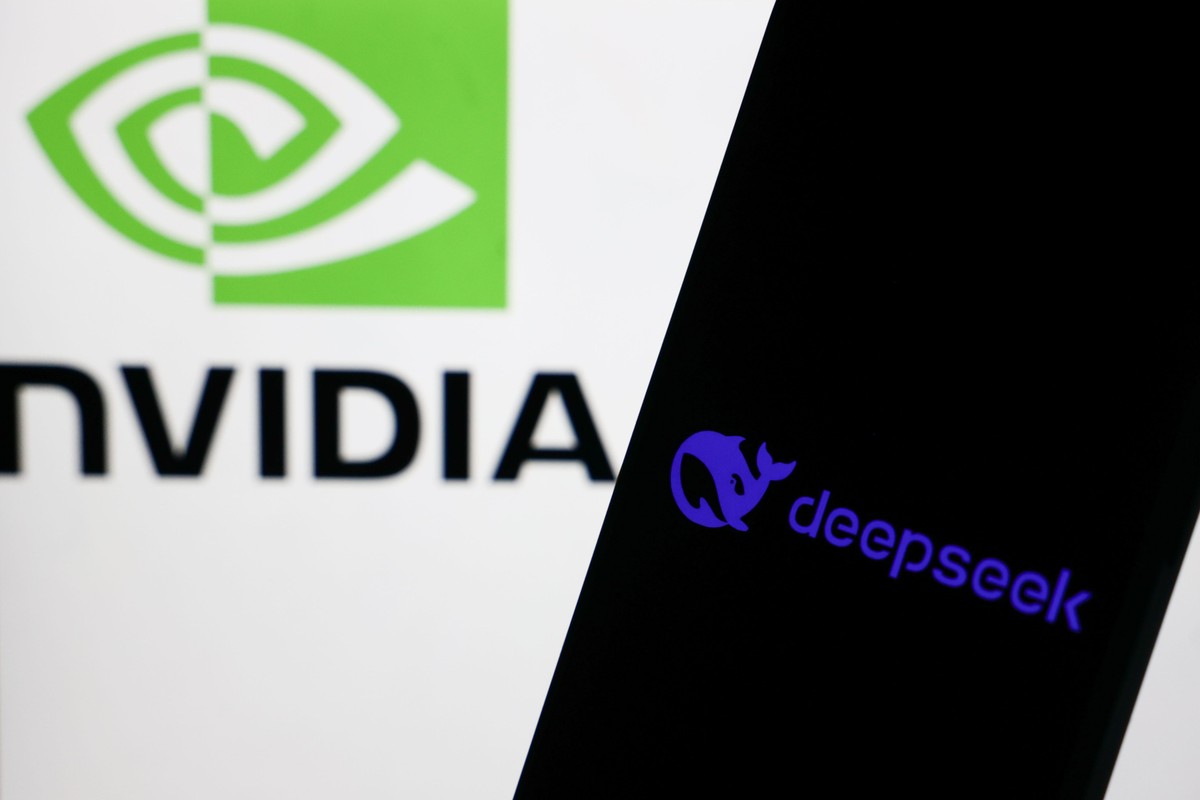 "DeepSeek to broń w rękach Komunistycznej Partii Chin" — ostrzega kongresmen