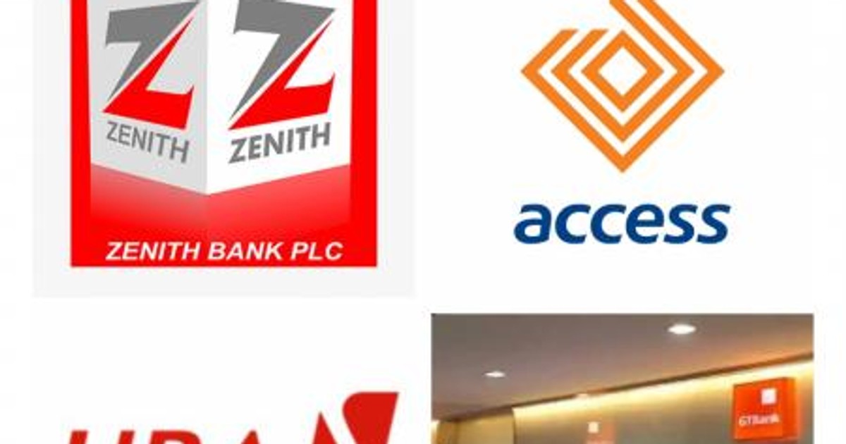 Top 5 banks in Nigeria Business Insider Africa