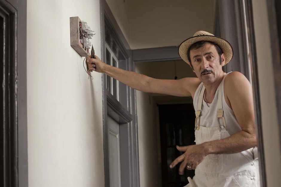 Branko Đurić Đura će sigurno zabaviti gledaoce