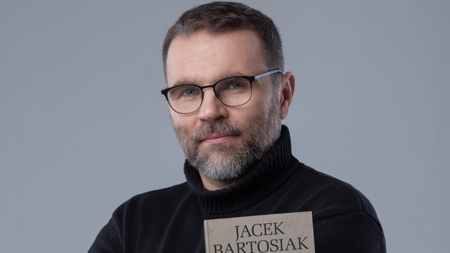 Jacek Bartosiak