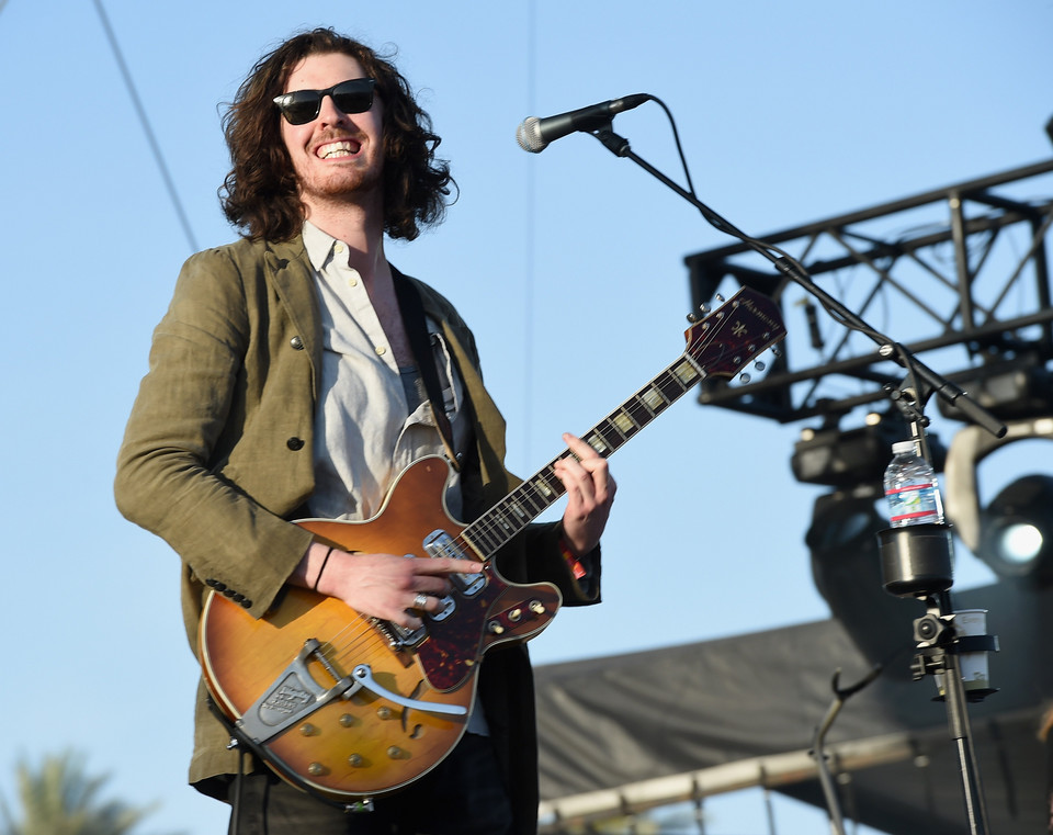 Hozier