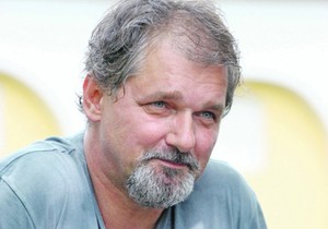 Milorad Mandić Manda