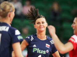 Skowrońska: Nie wiem czy zagram w kadrze