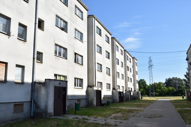 Kredyt na start. Popyt na mieszkania wciąż nie dopisuje