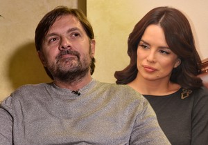 Severina Kojić i Milan Popović