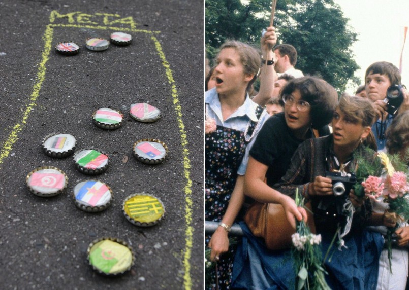 Tak się żyło w PRL-u. Quiz dla mistrzów. 10/10 zdobędą tylko nieliczni