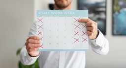 pilotaż skróconego czasu pracy coraz bliżej. firmy dopinają szczegóły