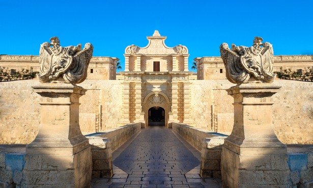 Mdina, Malta