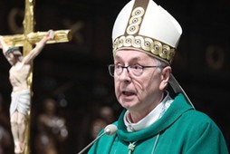 abp Stanisław Gądecki