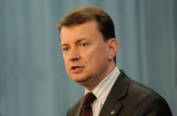 Mariusz Błaszczak