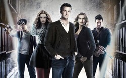 Powstaną nowe sezony "Bibliotekarzy", "Mrocznych zagadek Los Angeles" i "Z premedytacją"