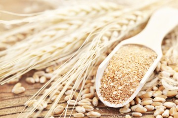 A búzakorpa természetes rostforrás, amely segíti a bélmozgást és javítja az emésztés ritmusát.