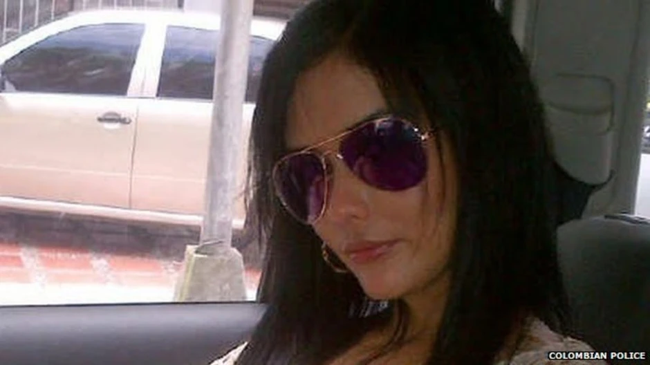 Blanka Senobija Madrid Benhumea