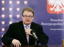 Spotkanie prezydent-Sikorski po niedzieli