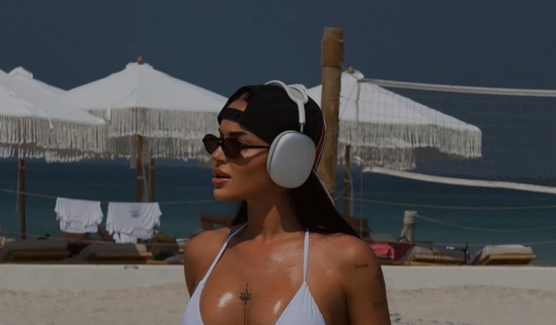 Teodora Džehverović