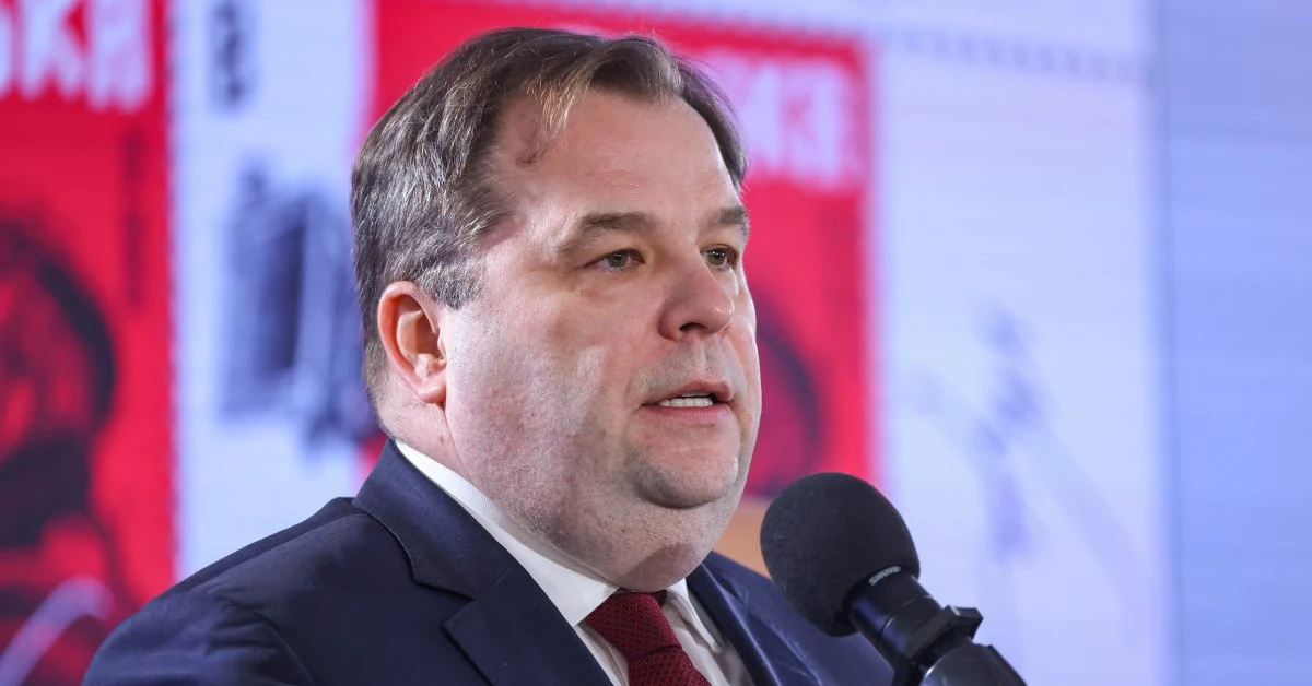 Prezes Poczty Polskiej odwołany. Mikosz zaskoczony nagłą decyzją