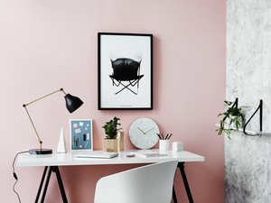 Nem mindegy, milyen körülmények között dolgozol: tedd otthonosabbá a home office-t