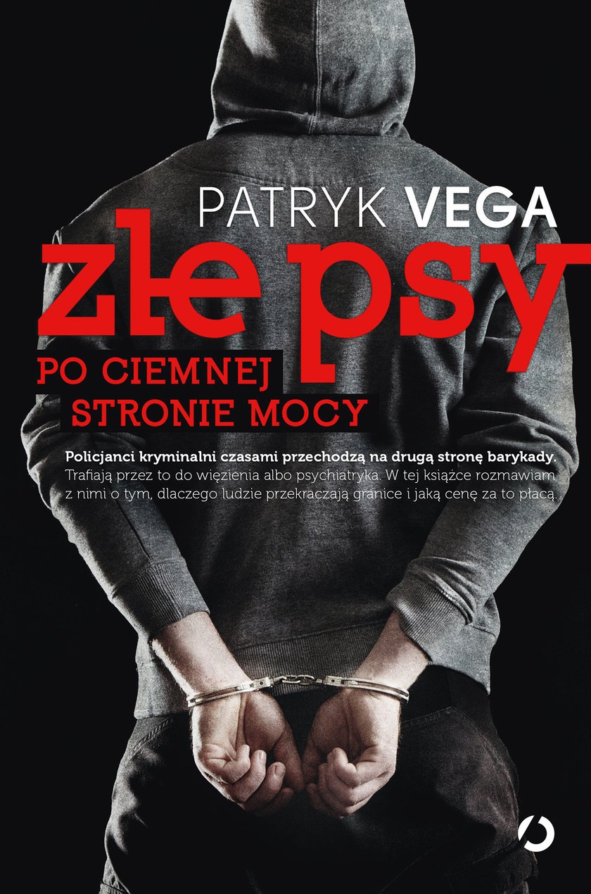 Wywiad z Patrykiem Vegą