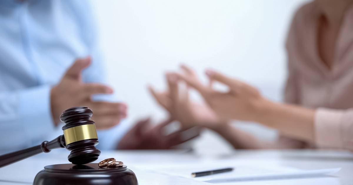 Zażądał po rozwodzie zwrotu nerki od żony. Sąd: "Darowizny nie można wycenić"