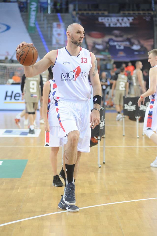 Marcin Gortat