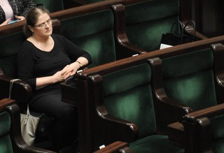 Pawłowicz: Zastanawiam się, czy nie wycofać się z polityki