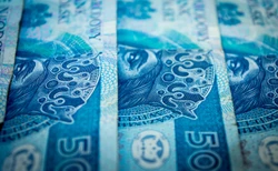 W Europie jesteśmy bogatsi tylko od Litwinów, Słowaków i Rumunów