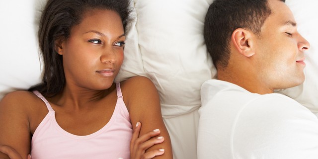 For women Signs that your man isnt enjoying s*x with you Pulse Nigeria Girlfriend 640x320 hq image For women Signs that your man isnt enjoying s*x with you Pulse Nigeria picture
