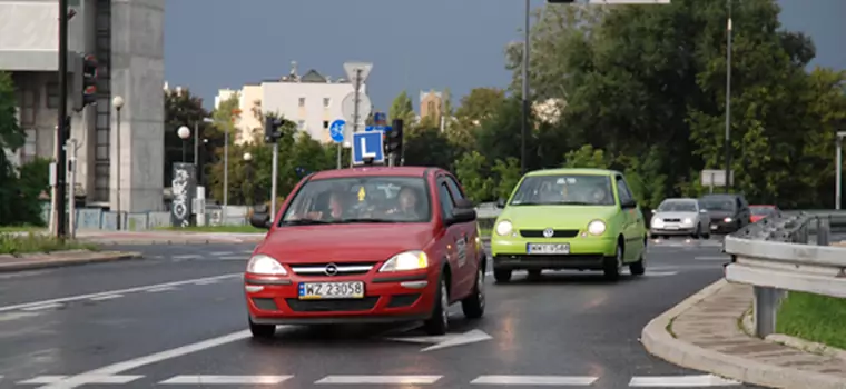 WORD w Radomiu: do środy nie będą przeprowadzane egzaminy na prawo jazdy